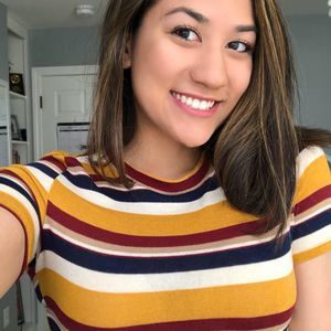 Meet your Posher, Mackenzie